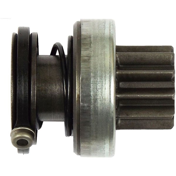 Frihjulsväxel, startmotor As-pl SD0257 AS-PL