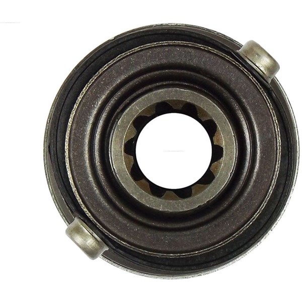 Frihjulsväxel, startmotor As-pl SD0257 AS-PL
