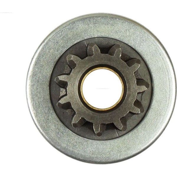 Frihjulsväxel, startmotor As-pl SD0257 AS-PL