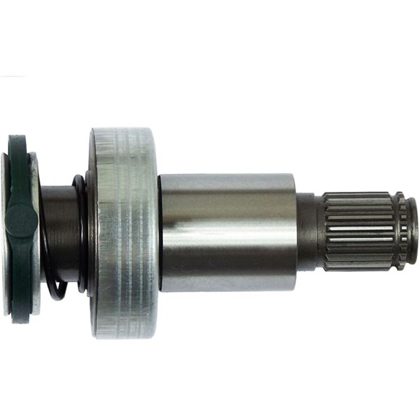 Frihjulsväxel, startmotor As-pl SD0258 AS-PL