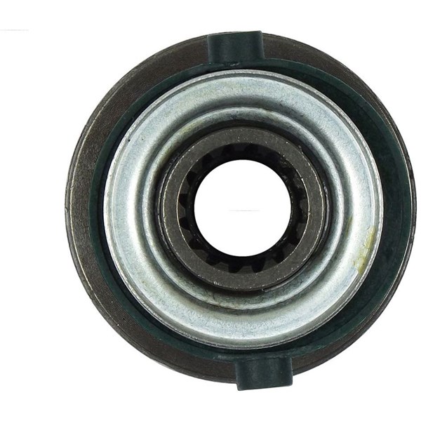 Frihjulsväxel, startmotor As-pl SD0258 AS-PL