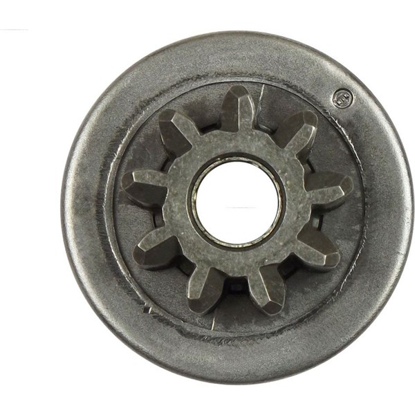 Frihjulsväxel, startmotor As-pl SD0261(BOSCH) AS-PL