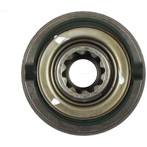 Frihjulsväxel, startmotor As-pl SD0261(BOSCH) AS-PL