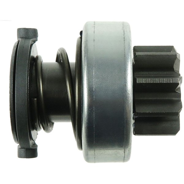 Frihjulsväxel, startmotor As-pl SD0261 AS-PL