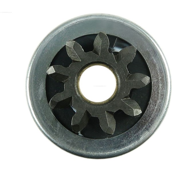 Frihjulsväxel, startmotor As-pl SD0261 AS-PL