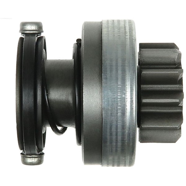 Frihjulsväxel, startmotor As-pl SD0262 AS-PL