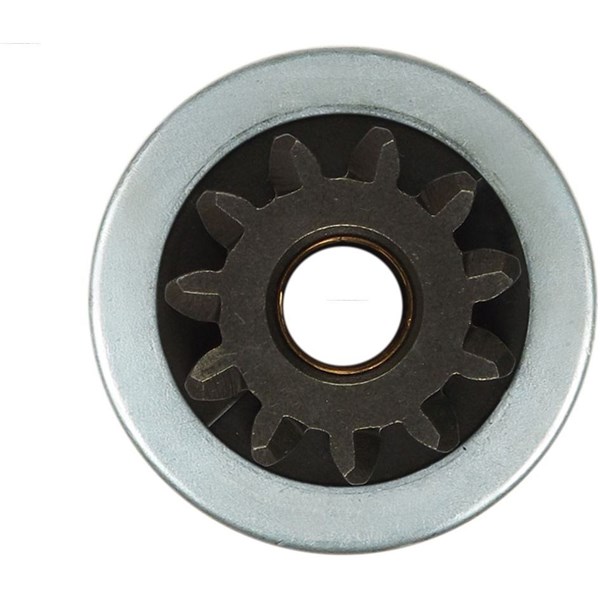 Frihjulsväxel, startmotor As-pl SD0262 AS-PL Frihjulsväxel, startmotor As-pl SD0262 AS-PL