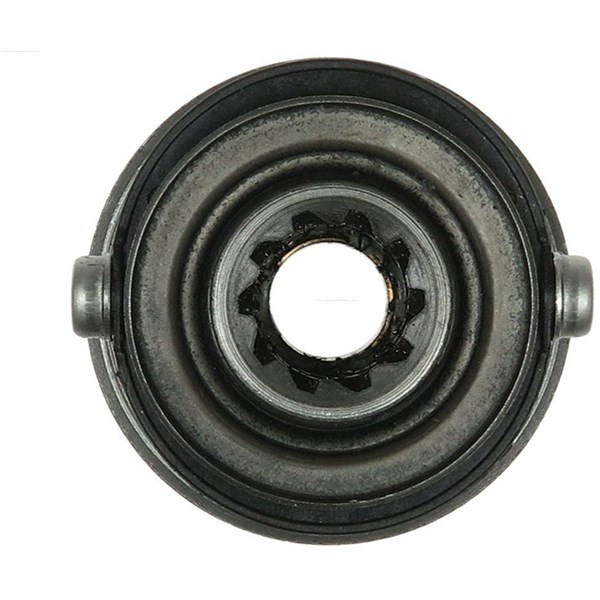 Frihjulsväxel, startmotor As-pl SD0262 AS-PL Frihjulsväxel, startmotor As-pl SD0262 AS-PL
