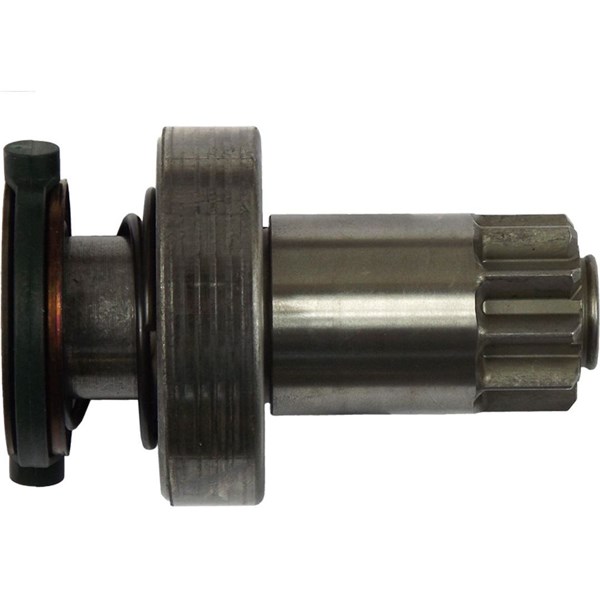 Frihjulsväxel, startmotor As-pl SD0263(BOSCH) AS-PL