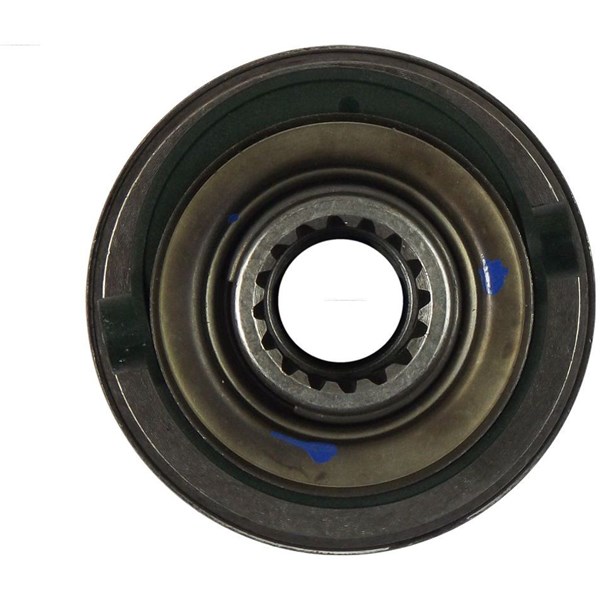 Frihjulsväxel, startmotor As-pl SD0263(BOSCH) AS-PL