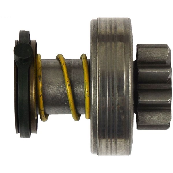 Frihjulsväxel, startmotor As-pl SD0264(BOSCH) AS-PL