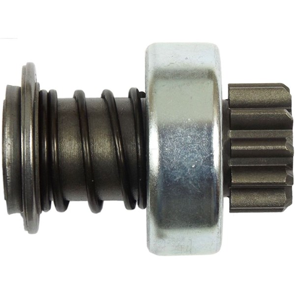 Frihjulsväxel, startmotor As-pl SD0267 AS-PL