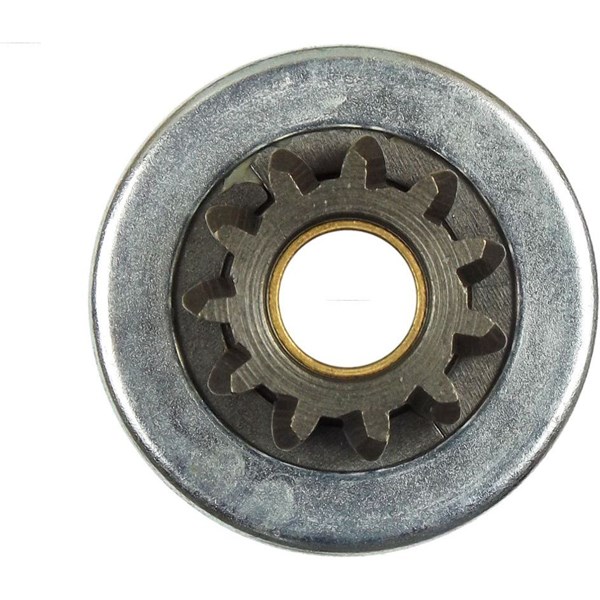 Frihjulsväxel, startmotor As-pl SD0267 AS-PL