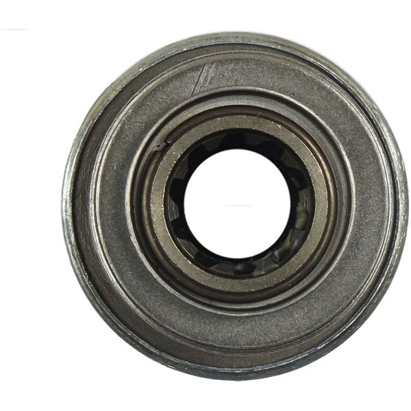 Frihjulsväxel, startmotor As-pl SD0267 AS-PL
