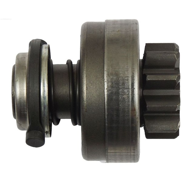 Frihjulsväxel, startmotor As-pl SD0272 AS-PL