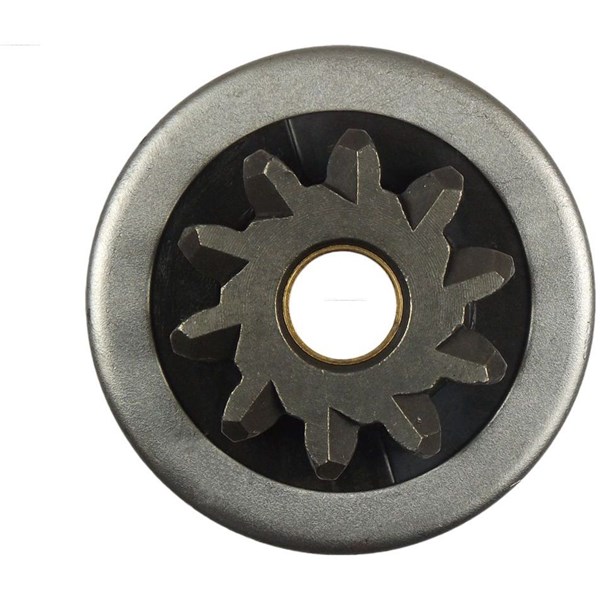Frihjulsväxel, startmotor As-pl SD0272 AS-PL Frihjulsväxel, startmotor As-pl SD0272 AS-PL