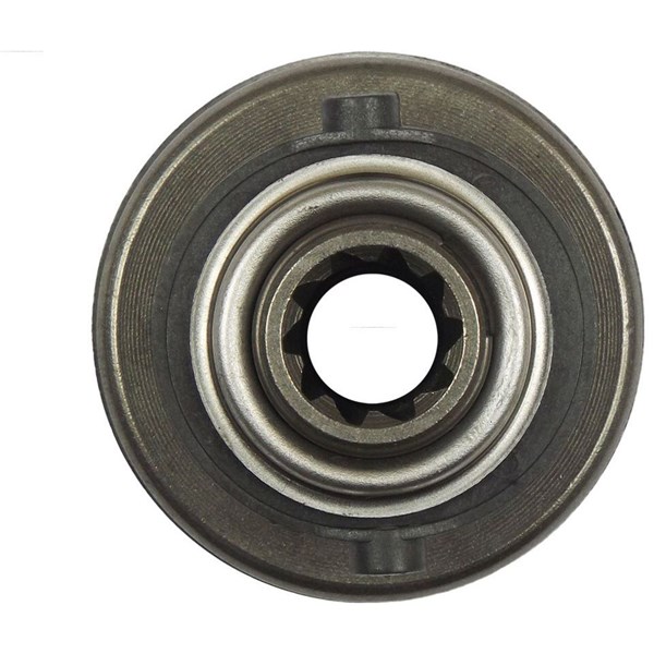 Frihjulsväxel, startmotor As-pl SD0272 AS-PL Frihjulsväxel, startmotor As-pl SD0272 AS-PL