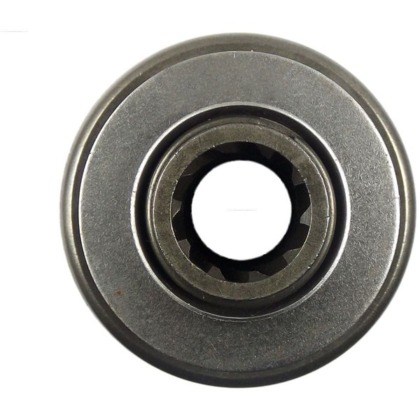 Frihjulsväxel, startmotor As-pl SD0273 AS-PL Frihjulsväxel, startmotor As-pl SD0273 AS-PL
