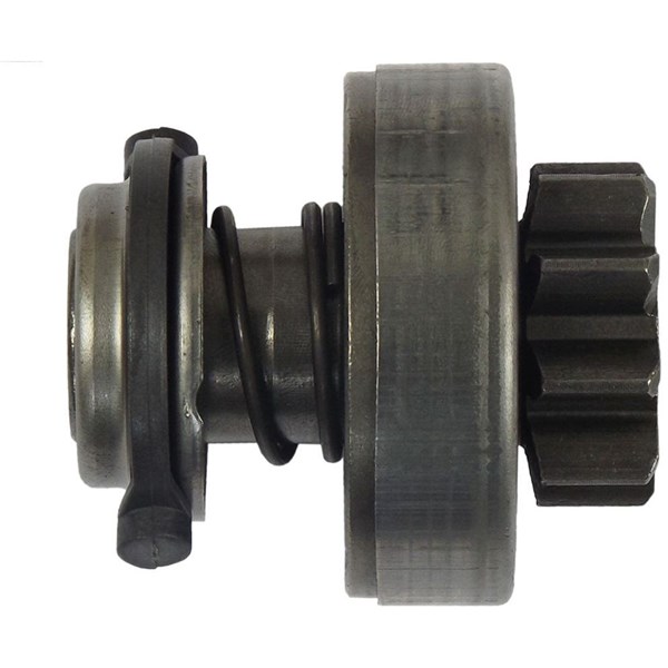 Frihjulsväxel, startmotor As-pl SD0276 AS-PL