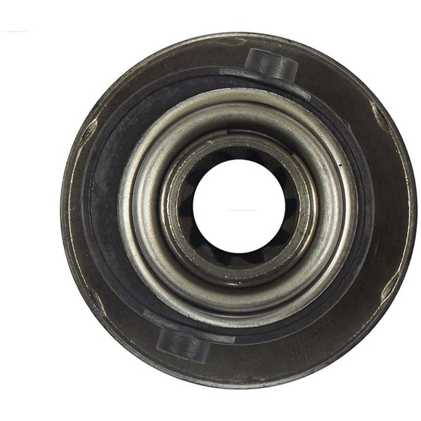 Frihjulsväxel, startmotor As-pl SD0276 AS-PL