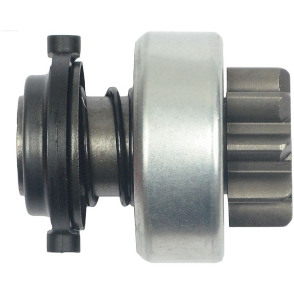Frihjulsväxel, startmotor As-pl SD0276S AS-PL