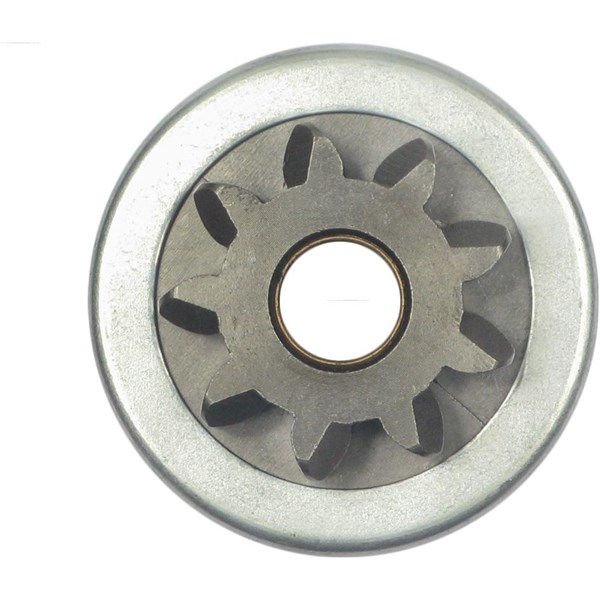Frihjulsväxel, startmotor As-pl SD0276S AS-PL