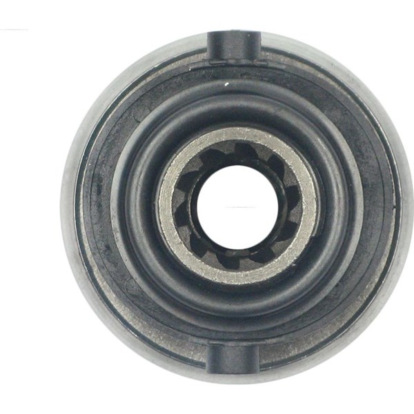 Frihjulsväxel, startmotor As-pl SD0276S AS-PL