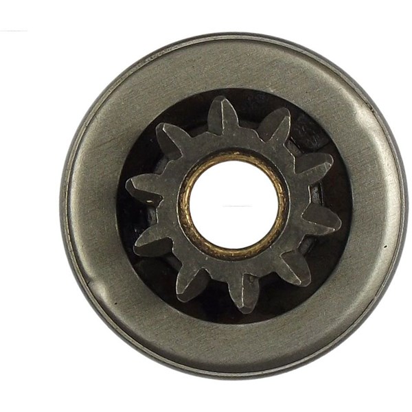 Frihjulsväxel, startmotor As-pl SD0280 AS-PL
