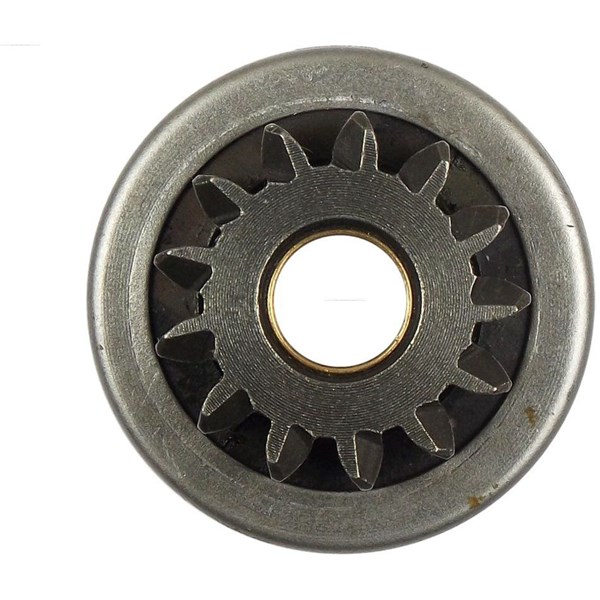 Frihjulsväxel, startmotor As-pl SD0294 AS-PL