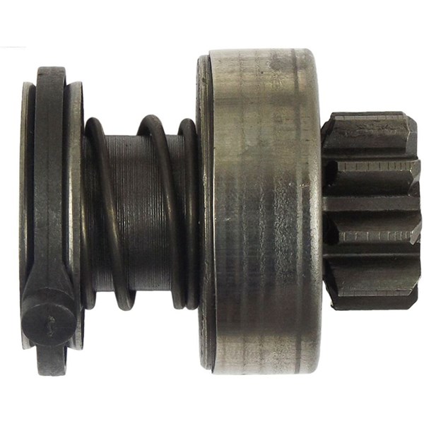 Frihjulsväxel, startmotor As-pl SD0301 AS-PL