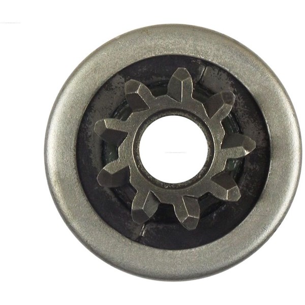 Frihjulsväxel, startmotor As-pl SD0301 AS-PL Frihjulsväxel, startmotor As-pl SD0301 AS-PL