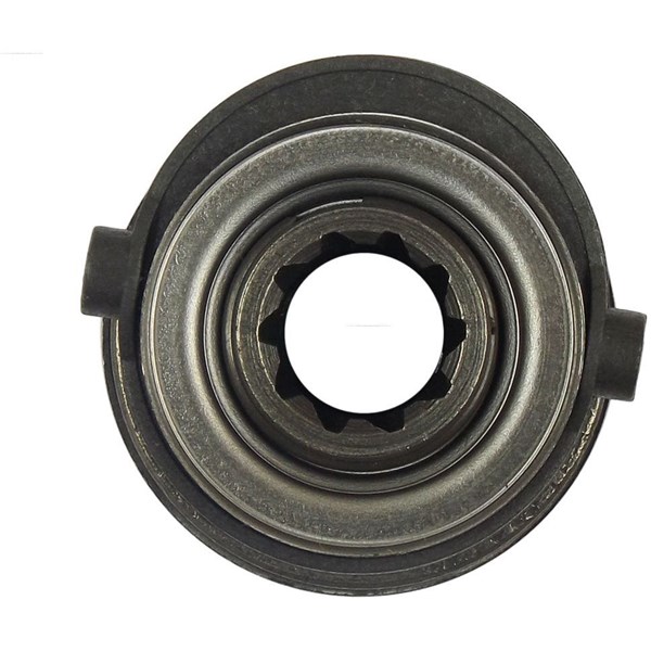 Frihjulsväxel, startmotor As-pl SD0301 AS-PL Frihjulsväxel, startmotor As-pl SD0301 AS-PL