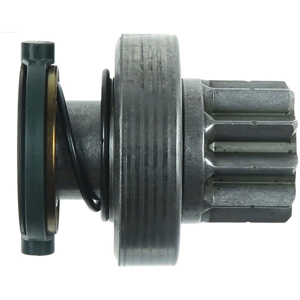 Frihjulsväxel, startmotor As-pl SD0302(BOSCH) AS-PL