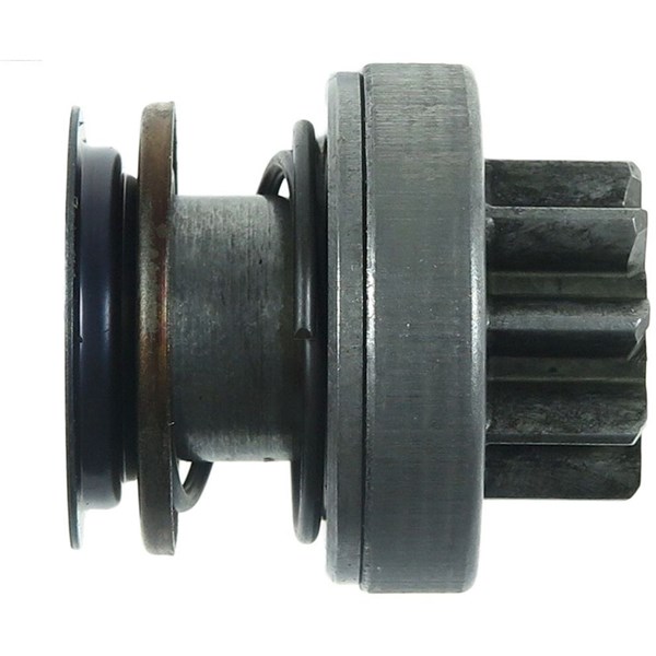 Frihjulsväxel, startmotor As-pl SD0303(BOSCH) AS-PL