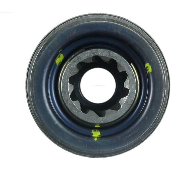 Frihjulsväxel, startmotor As-pl SD0303(BOSCH) AS-PL