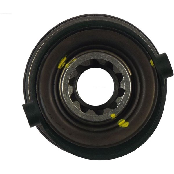Frihjulsväxel, startmotor As-pl SD0321(BOSCH) AS-PL