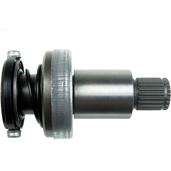 Frihjulsväxel, startmotor As-pl SD0337 AS-PL