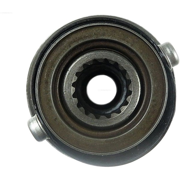 Frihjulsväxel, startmotor As-pl SD0337 AS-PL