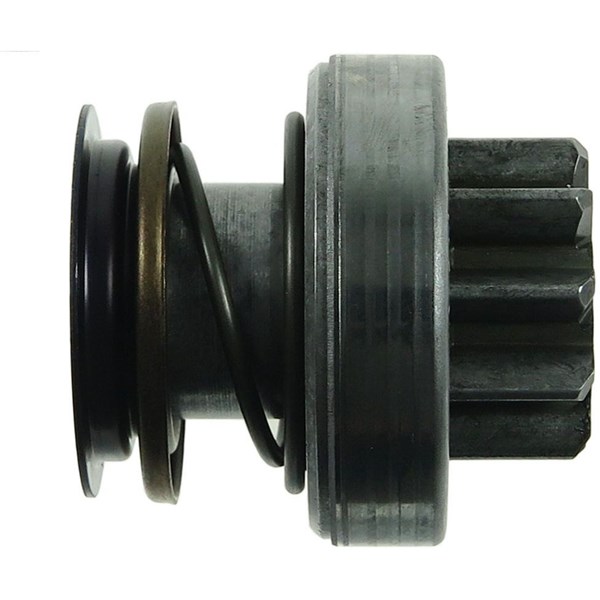 Frihjulsväxel, startmotor As-pl SD0349(BOSCH) AS-PL