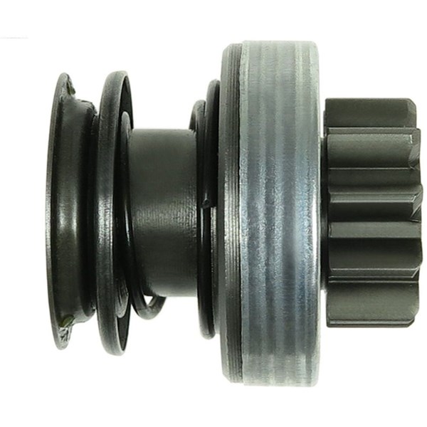 Frihjulsväxel, startmotor As-pl SD0349S AS-PL