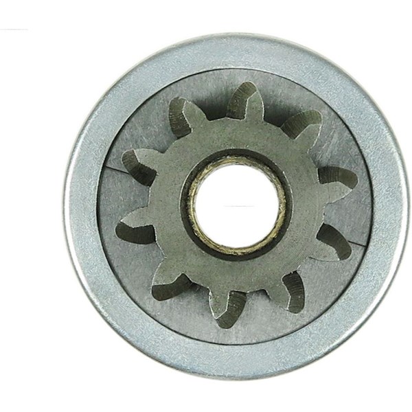 Frihjulsväxel, startmotor As-pl SD0349S AS-PL