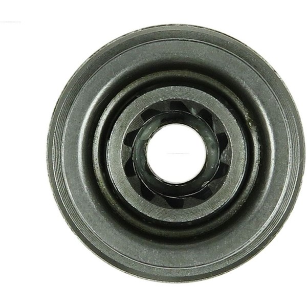 Frihjulsväxel, startmotor As-pl SD0349S AS-PL