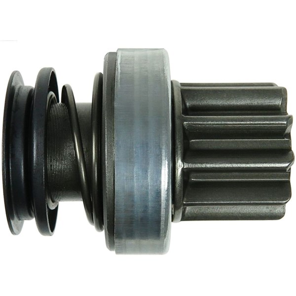 Frihjulsväxel, startmotor As-pl SD0351S AS-PL