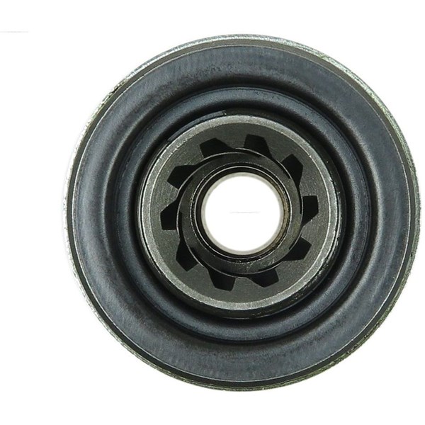Frihjulsväxel, startmotor As-pl SD0351S AS-PL