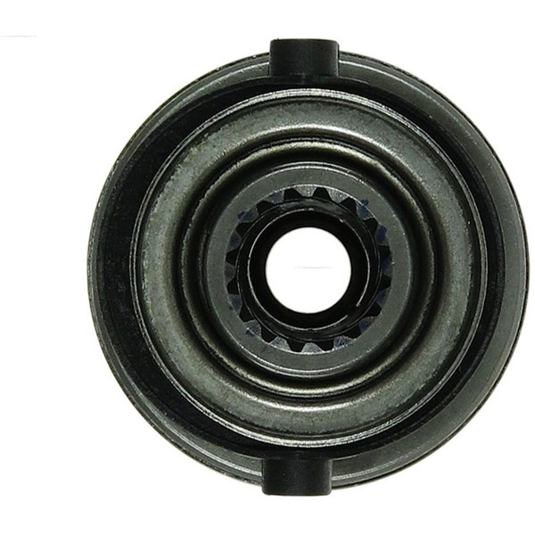 Frihjulsväxel, startmotor As-pl SD0357S AS-PL