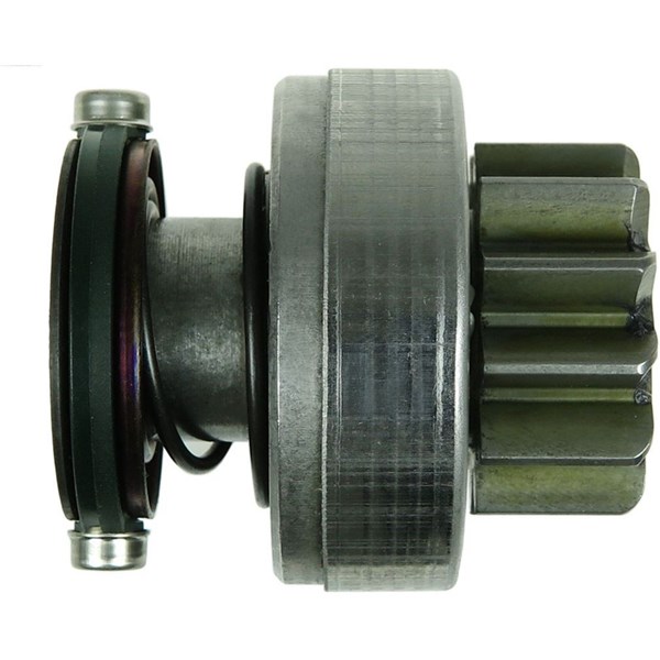 Frihjulsväxel, startmotor As-pl SD0364(BOSCH) AS-PL