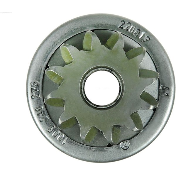 Frihjulsväxel, startmotor As-pl SD0364(BOSCH) AS-PL