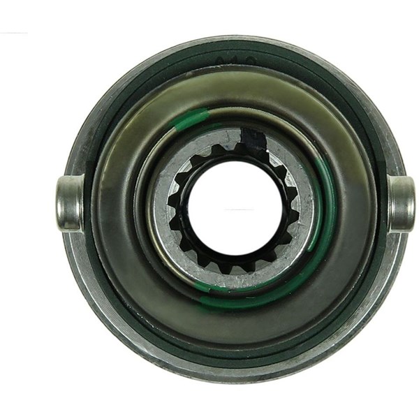 Frihjulsväxel, startmotor As-pl SD0364(BOSCH) AS-PL