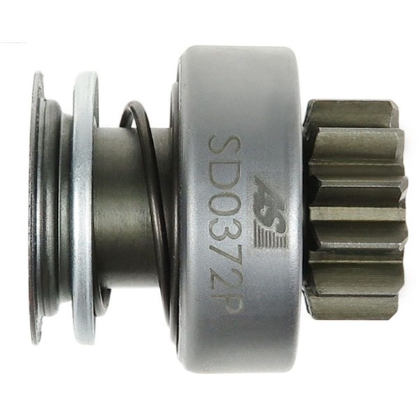 Frihjulsväxel, startmotor As-pl SD0372P AS-PL