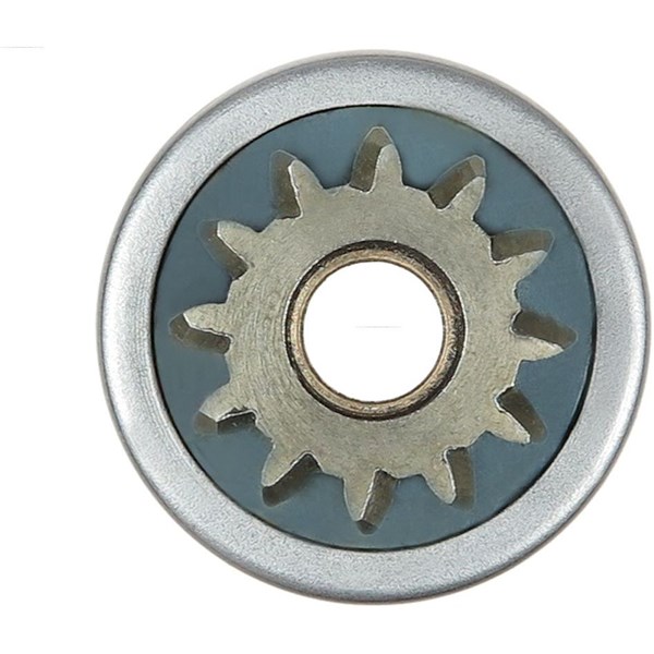 Frihjulsväxel, startmotor As-pl SD0372P AS-PL